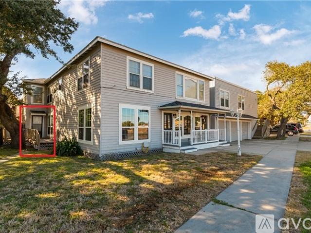 1 BR, 1 BA Apartment 311 Harrison Blvd, Unit 311, Aransas Pass, TX 78336