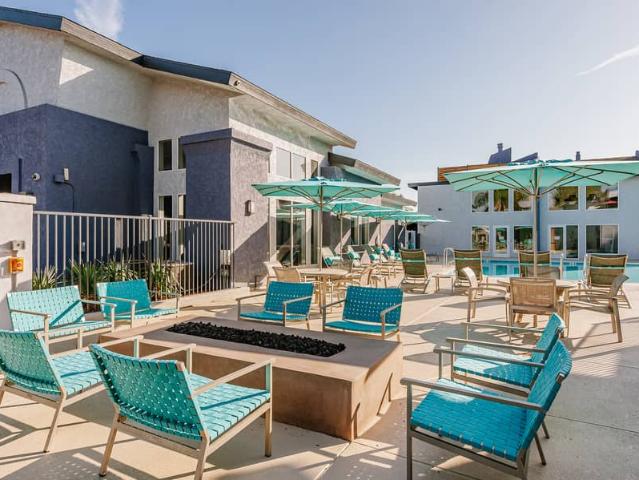 1 BR, 1 BA Apartment 3124 South Main Street Unit 87A, Santa Ana, CA 92707