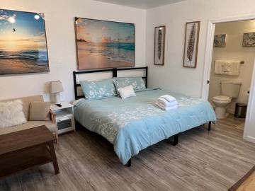 1 BR, 1 BA Apartment 3126 Crestview Ct, Unit Studio, Marina, CA 93933
