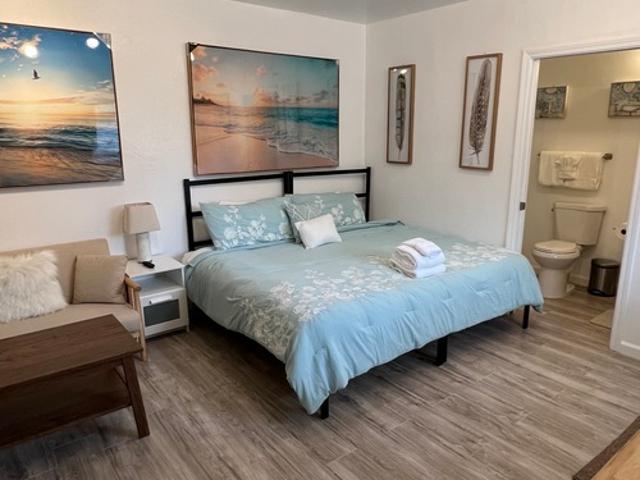 1 BR, 1 BA Apartment 3126 Crestview Ct, Unit Studio, Marina, CA 93933