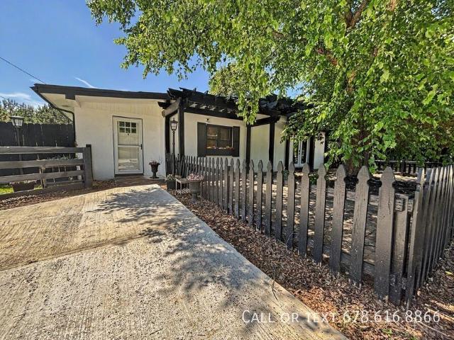 1 BR, 1 BA Apartment 3130 Bold Springs Rd NW, Monroe, GA 30656
