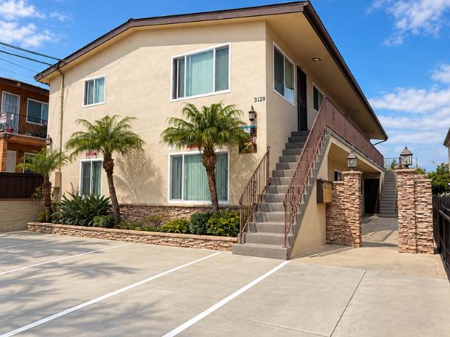 1 BR, 1 BA Apartment 3130 Ingelow St San Diego, CA 92106