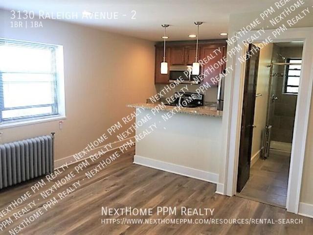 1 BR, 1 BA Apartment 3130 Raleigh Avenue, Dormont, PA 15216