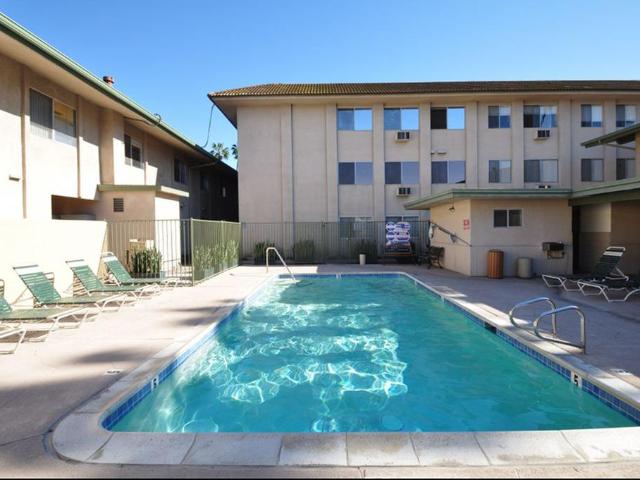 1 BR, 1 BA Apartment 3131 Cauby St Unit 018, San Diego, CA 92110