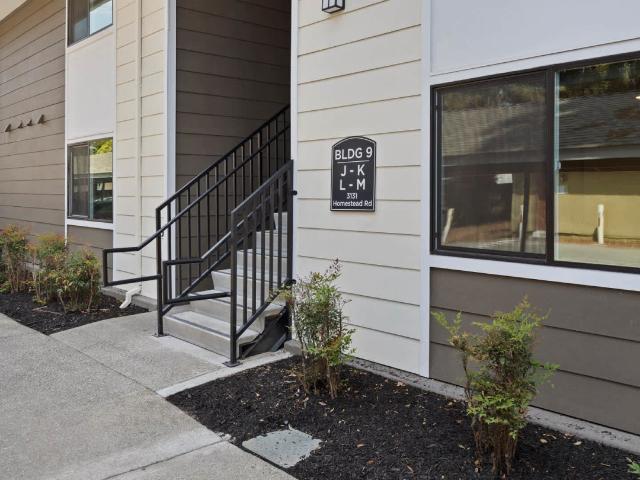1 BR, 1 BA Apartment 3131 Homestead Road Unit 20C, Santa Clara, CA 95051