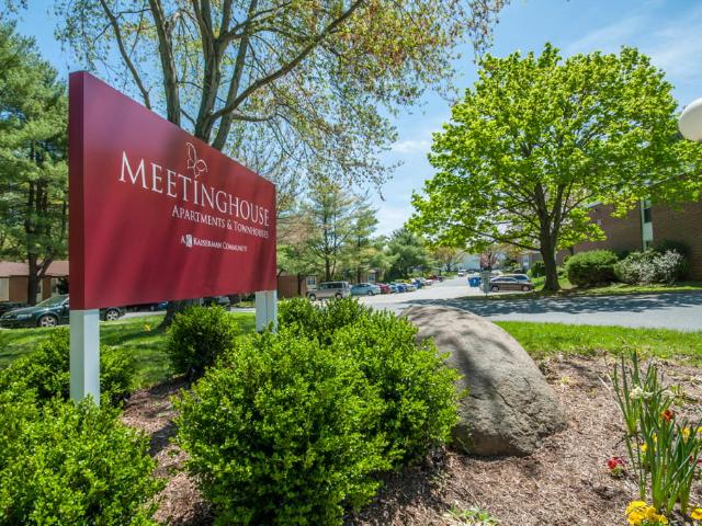 1 BR, 1 BA Apartment 3131 Meetinghouse Rd Unit W08, Marcus Hook, PA 19061