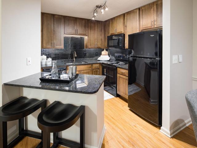 1 BR, 1 BA Apartment 3131 North Druid Hills Road Unit 4209, Decatur, GA 30033