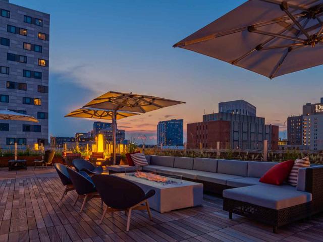 1 BR, 1 BA Apartment 3131 Walnut Street Unit 1 bed, 1 bath, $2374, Philadelphia, PA 19104