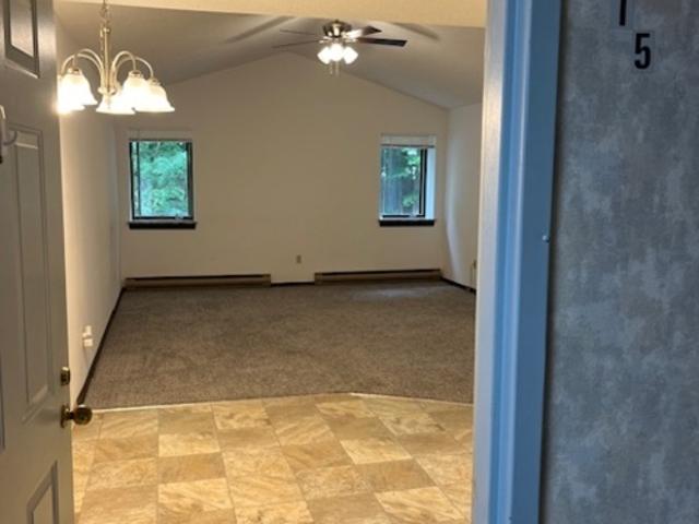 1 BR, 1 BA Apartment 317 Fairmount Ave, Unit 105, Jamestown, NY 14701