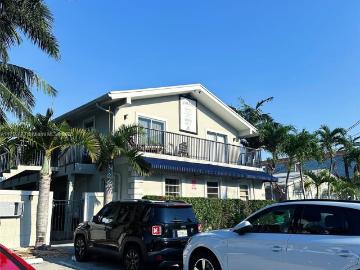 1 BR, 1 BA Apartment 317 Hendricks Isle, Fort Lauderdale, FL 33301