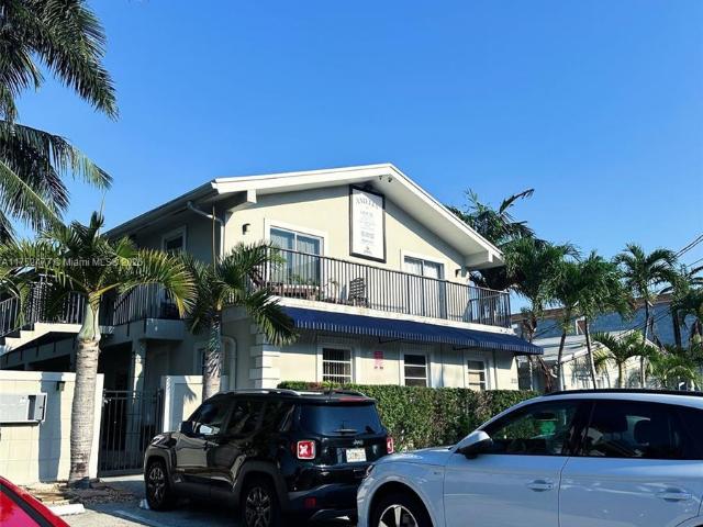 1 BR, 1 BA Apartment 317 Hendricks Isle, Fort Lauderdale, FL 33301