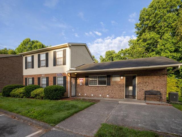 1 BR, 1 BA Apartment 317 Linville Ridge Ct SE Unit 305 9, Winston Salem, NC 27101
