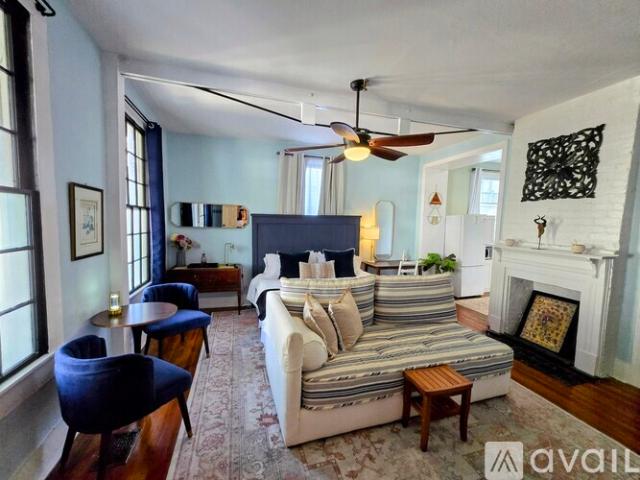 1 BR, 1 BA Apartment 317 N Barcelona St, Unit 1, Pensacola, FL 32501