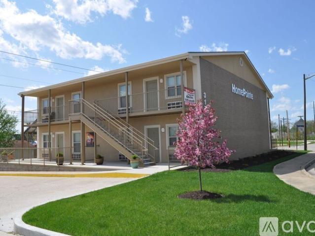 1 BR, 1 BA Apartment 317 North State Street, Unit A, North Vernon, IN 47265
