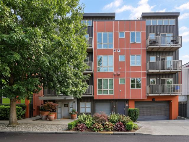 1 BR, 1 BA Apartment 317 Northwest 41st Street Unit 105, Seattle, WA 98107