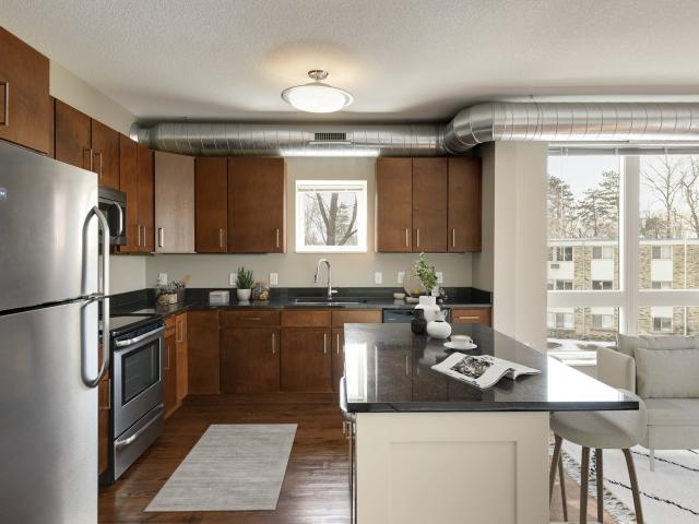 1 BR, 1 BA Apartment 3144 Chowen Avenue South Unit 207, Minneapolis, MN 55416