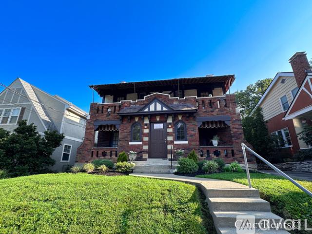 1 BR, 1 BA Apartment 3146 Lookout Cir, Unit 4, Cincinnati, OH 45208