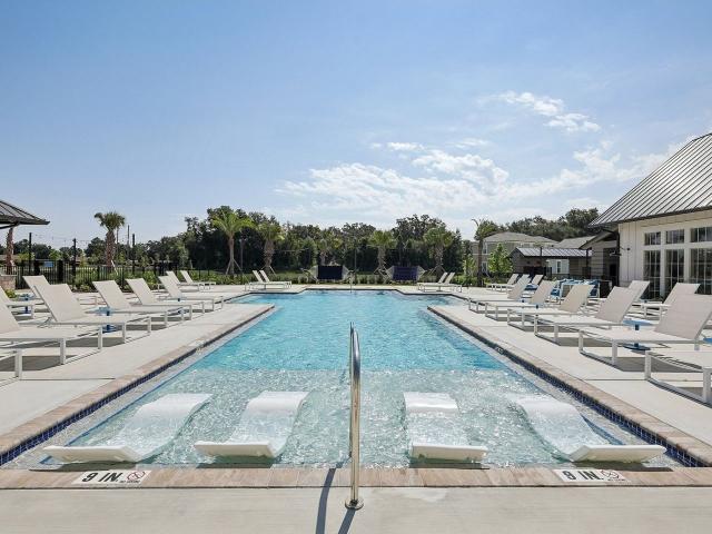 1 BR, 1 BA Apartment 31478 Ocean Ave Unit 11791BR, San Antonio, FL 33576