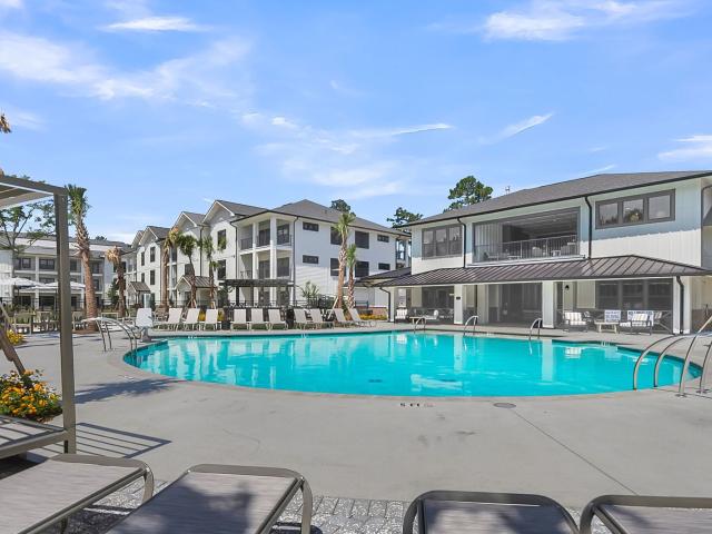 1 BR, 1 BA Apartment 314 Gibbet Road Unit 5105, Okatie, SC 29909