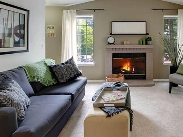 1 BR, 1 BA Apartment 31500 1st Ave S Unit 104, Federal Way, WA 98003