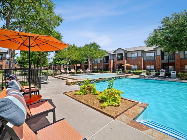 1 BR, 1 BA Apartment 3150 Garrison Rd Unit 1525, Denton, TX 76210