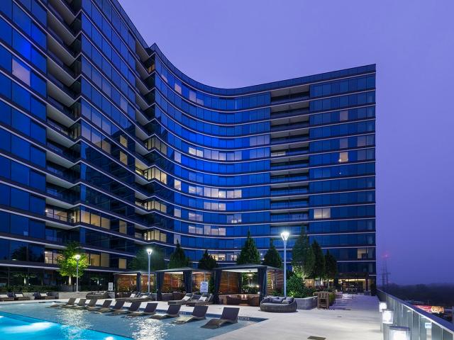 1 BR, 1 BA Apartment 3150 Roswell Rd NW Unit 2005, Atlanta, GA 30305