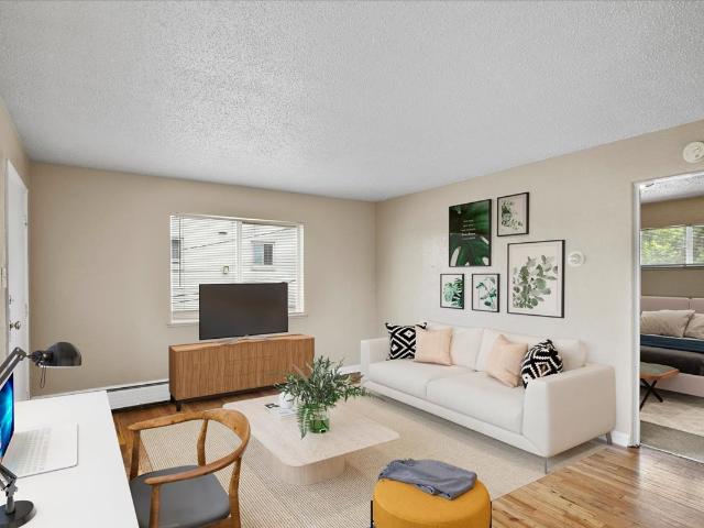 1 BR, 1 BA Apartment 3151 Eliot St, Denver, CO 80218