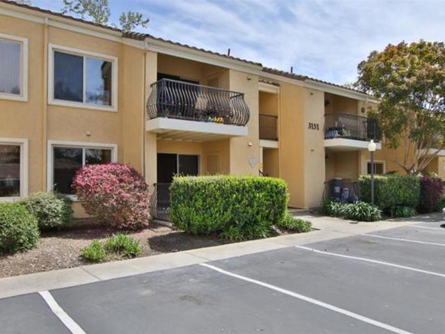 1 BR, 1 BA Apartment 3151 Via Alicante, La Jolla, CA 92037