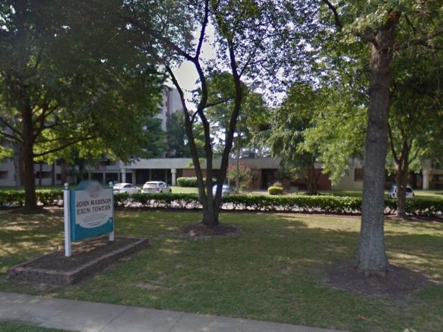 1 BR, 1 BA Apartment 3155 Sharpe Ave Memphis, TN 38111