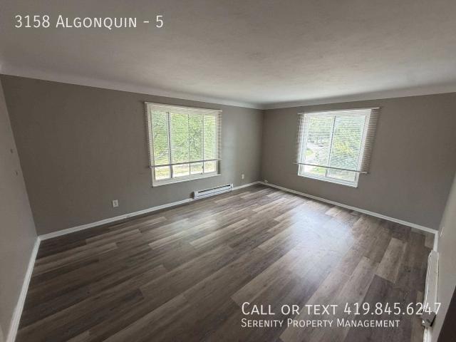 1 BR, 1 BA Apartment 3158 Algonquin, Toledo, OH 43606