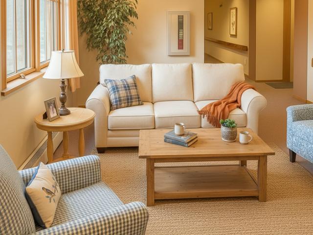 1 BR, 1 BA Apartment 315 1st Ave SW, Aitkin, MN 56431