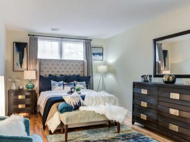 1 BR, 1 BA Apartment 315 Wert Ave Unit 175A, Trenton, NJ 08610