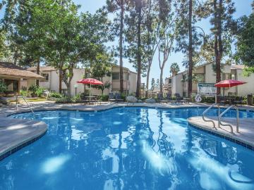 1 BR, 1 BA Apartment 315 North Associated Road Unit 1907, Brea, CA 92821