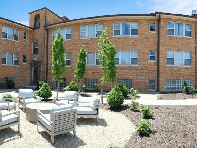 1 BR, 1 BA Apartment 3163 Woodford Road Unit 2854 06, Cincinnati, OH 45213