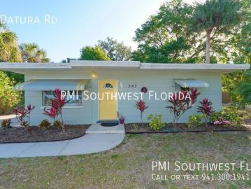 1 BR, 1 BA Apartment 3165 Datura Rd, Venice, FL 34293