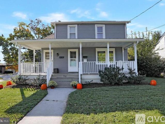 1 BR, 1 BA Apartment 316 W 9th St, Unit Unit 2, Front Royal, VA 22630