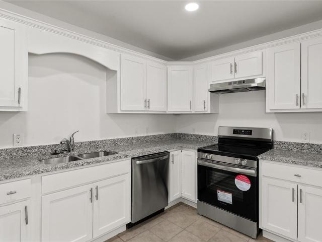 1 BR, 1 BA Apartment 316 West 7th Street, Mount Pleasant, TX 75455