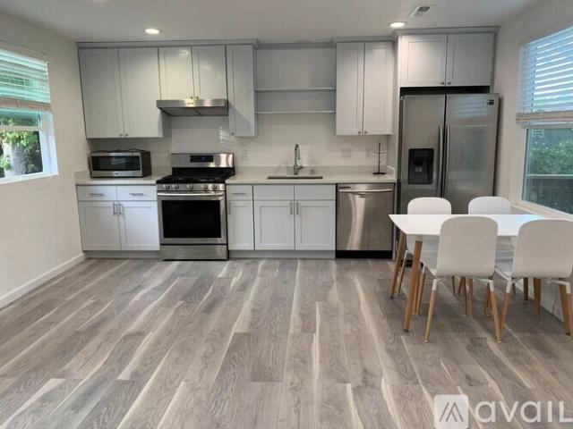 1 BR, 1 BA Apartment 316 Juanita Avenue, Millbrae, CA 94030