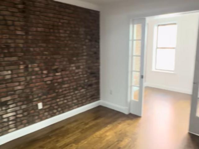 1 BR, 1 BA Apartment 316 Mott St, Unit 3A, New York, NY 10012