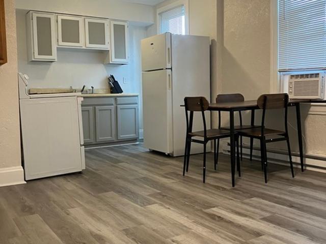 1 BR, 1 BA Apartment 316 S Spring Ave, Unit 2, Greensburg, PA 15601