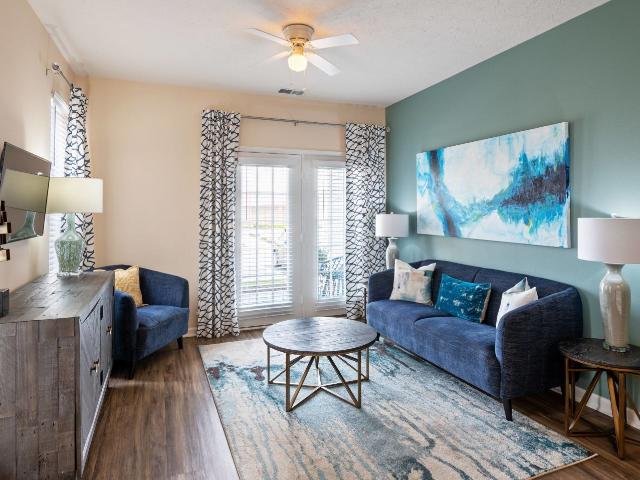 1 BR, 1 BA Apartment 3170 Hartshire S Dr Unit 5285 07, Bargersville, IN 46106