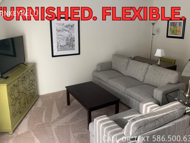 1 BR, 1 BA Apartment 3190 Fallen Oaks Ct Rochester Hills, MI 48309