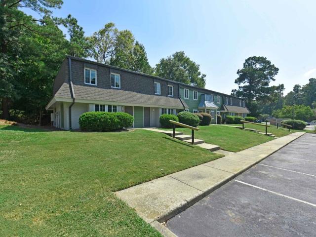 1 BR, 1 BA Apartment 3190 Skinner Mill Road Unit 29 03, Augusta, GA 30909