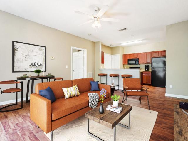 1 BR, 1 BA Apartment 3193 Fort Campbell Blvd Unit 223, Clarksville, TN 37042
