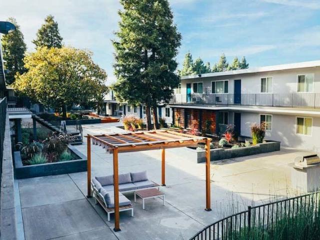 1 BR, 1 BA Apartment 319 East Tabor Avenue Unit 313 04, Fairfield, CA 94533