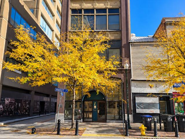 1 BR, 1 BA Apartment 319 Market St, Harrisburg, PA 17101