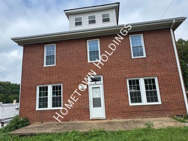 1 BR, 1 BA Apartment 31 Linden Rd Apt Bassett, VA 24055