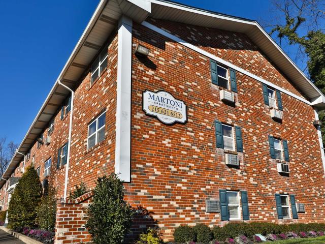 1 BR, 1 BA Apartment 31 West Allens Lane Unit 1, Philadelphia, PA 19119