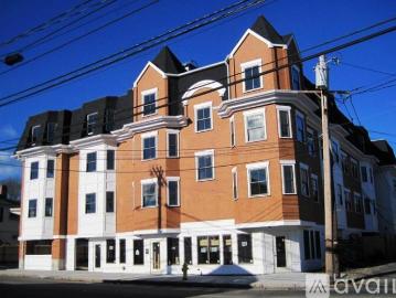 1 BR, 1 BA Apartment 323 Washington St, Unit 408, Dedham, MA 02026