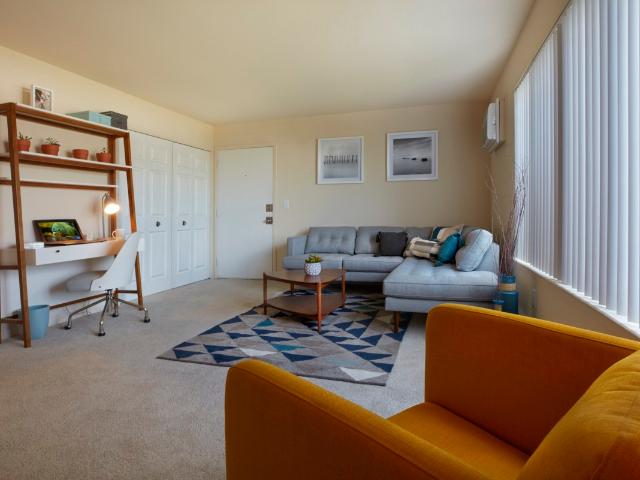 1 BR, 1 BA Apartment 32000 Concord Drive Unit S510G, Madison Heights, MI 48071